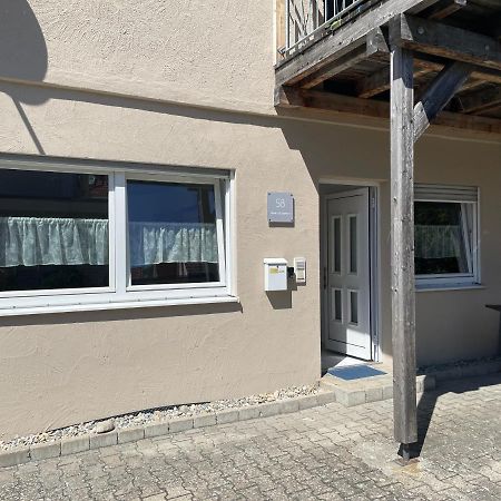 Oxtown City Apartment Ochsenhausen المظهر الخارجي الصورة