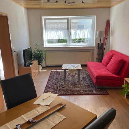 Oxtown City Apartment Ochsenhausen المظهر الخارجي الصورة
