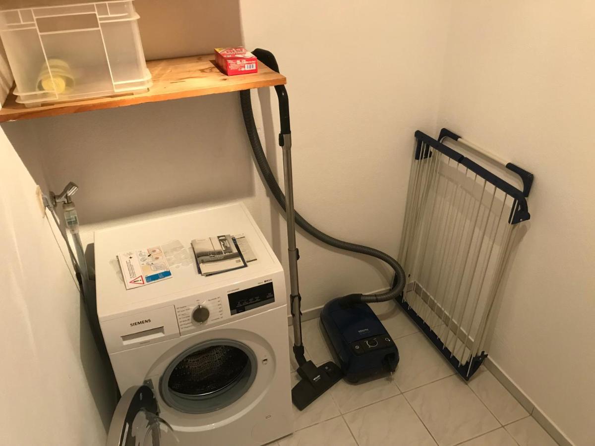 Oxtown City Apartment Ochsenhausen المظهر الخارجي الصورة