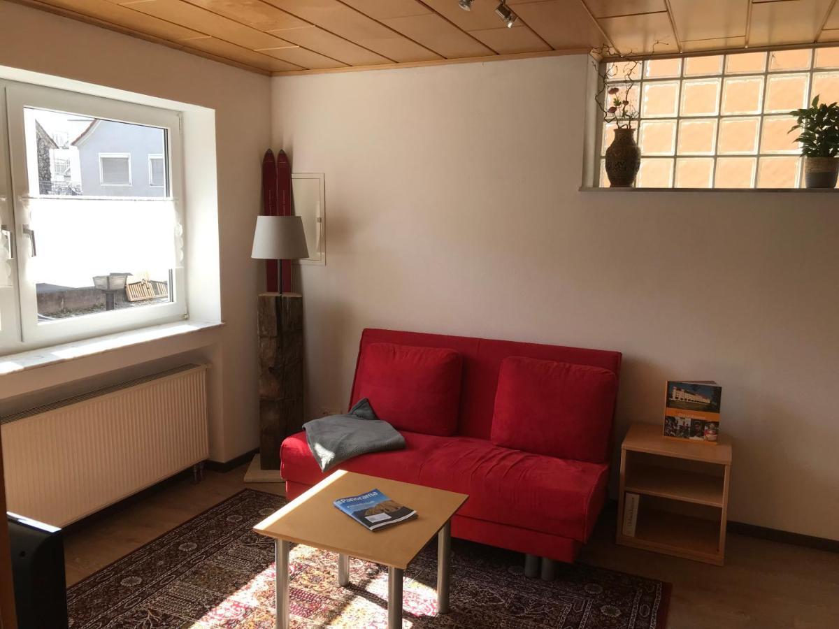 Oxtown City Apartment Ochsenhausen المظهر الخارجي الصورة