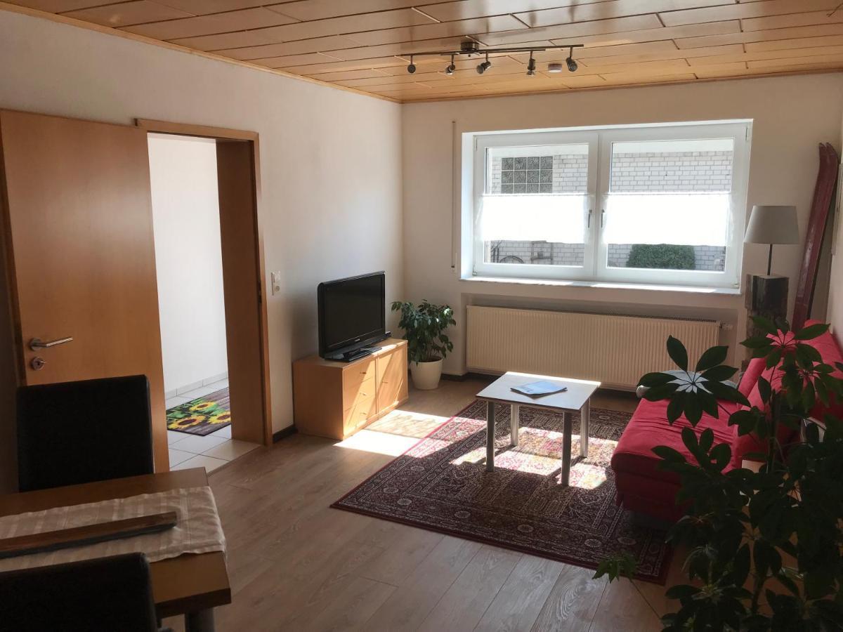 Oxtown City Apartment Ochsenhausen المظهر الخارجي الصورة