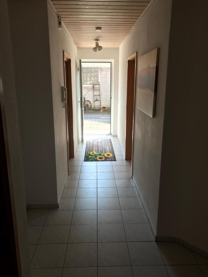 Oxtown City Apartment Ochsenhausen المظهر الخارجي الصورة