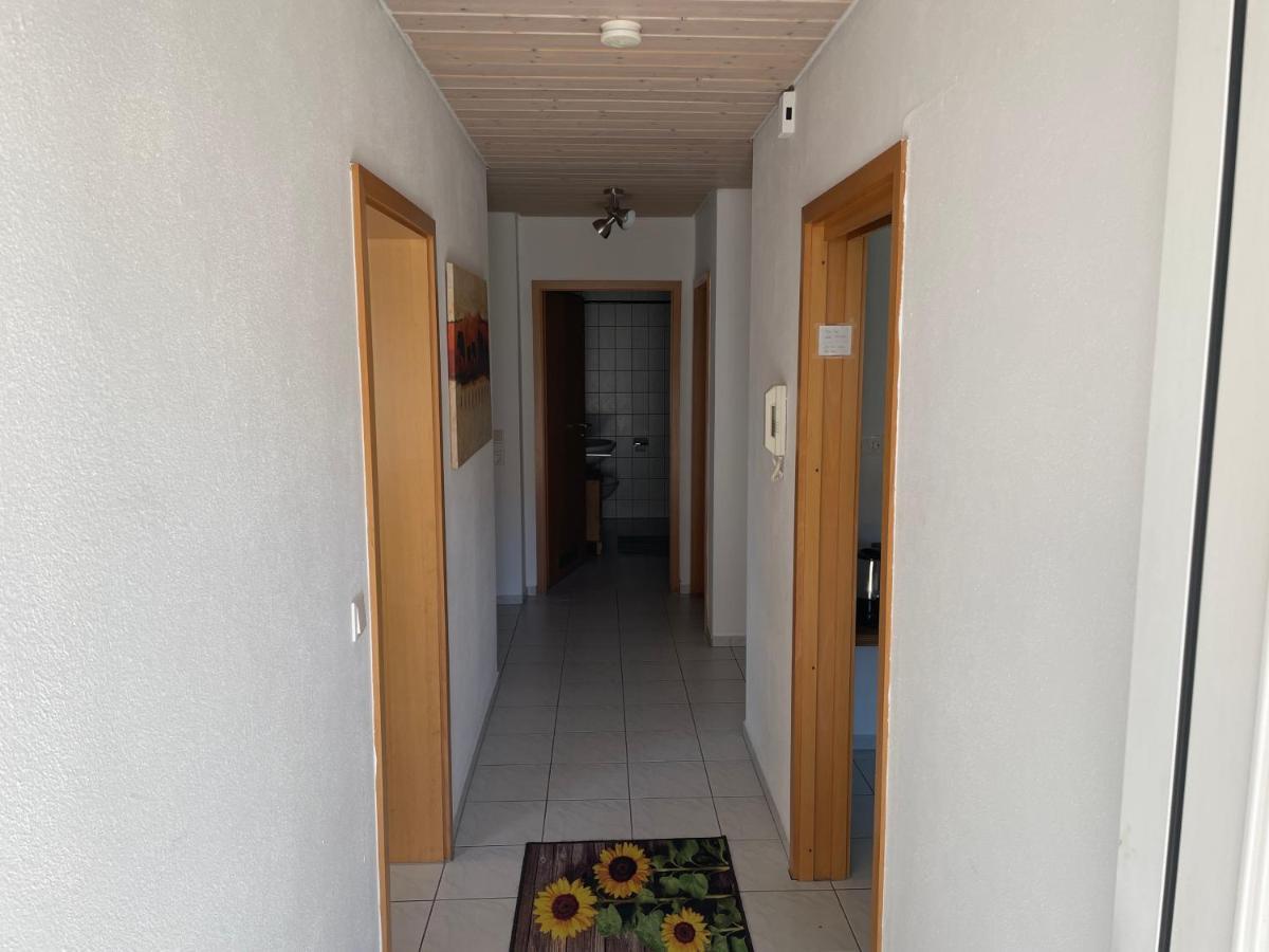 Oxtown City Apartment Ochsenhausen المظهر الخارجي الصورة
