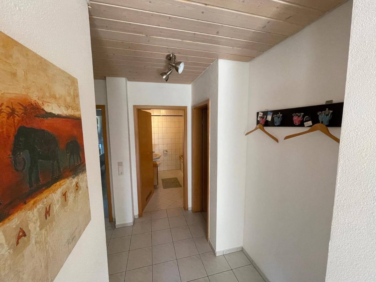 Oxtown City Apartment Ochsenhausen المظهر الخارجي الصورة