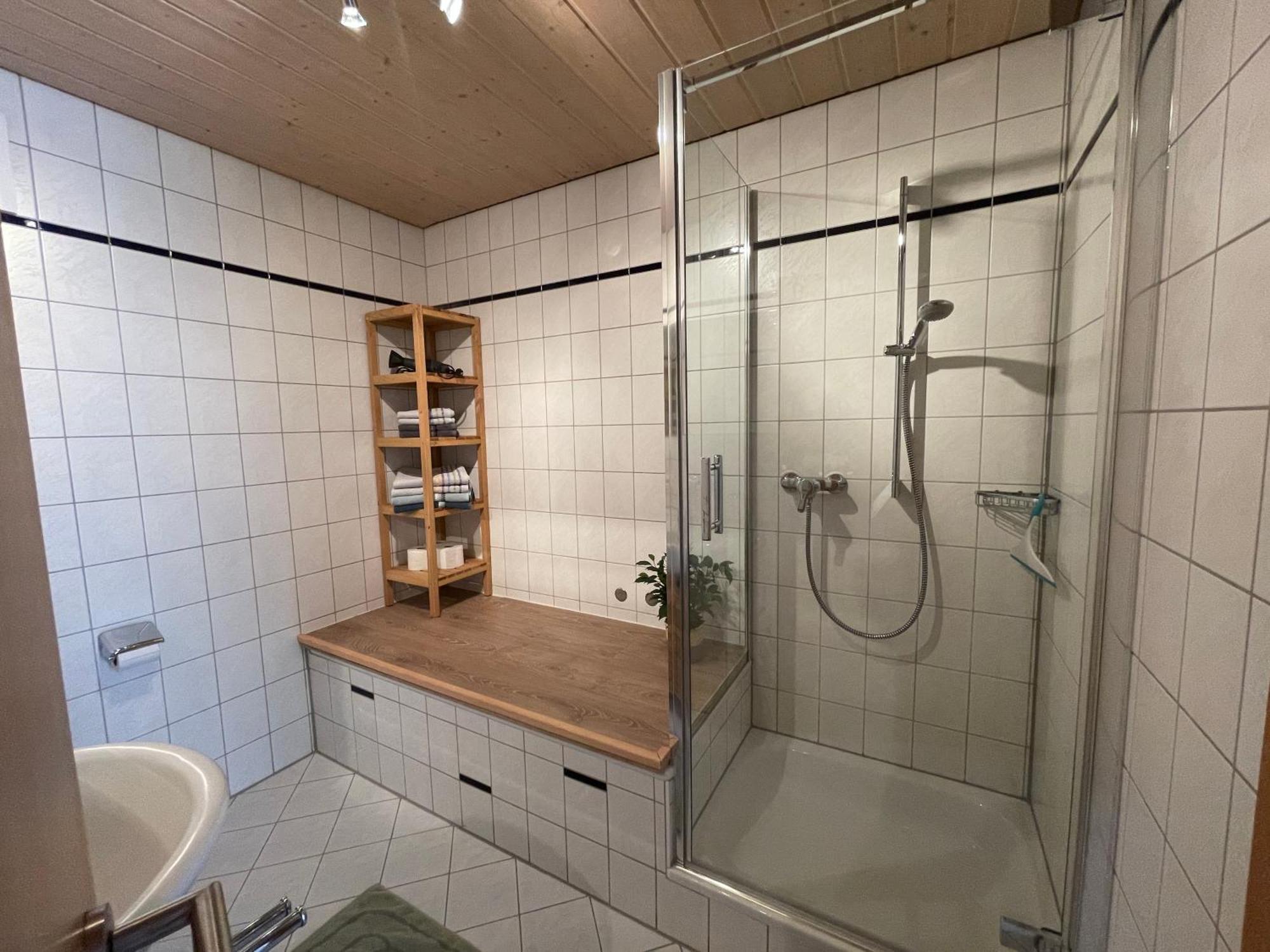 Oxtown City Apartment Ochsenhausen المظهر الخارجي الصورة